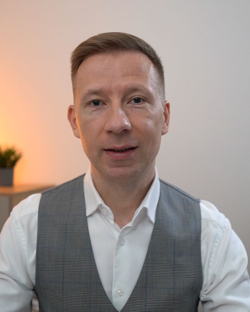 Michał Sikorski